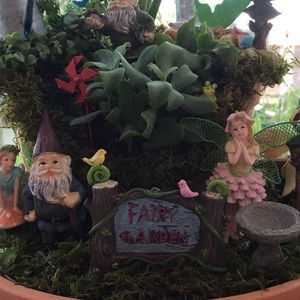 Meet your Posher, Michele